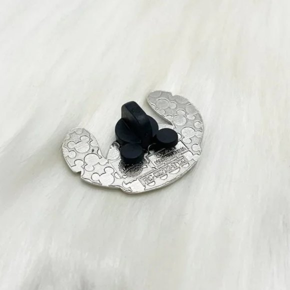 🔮 5/$25 Disney Lilo & Stitch 😆 Emoji Pin - Picture 2 of 3